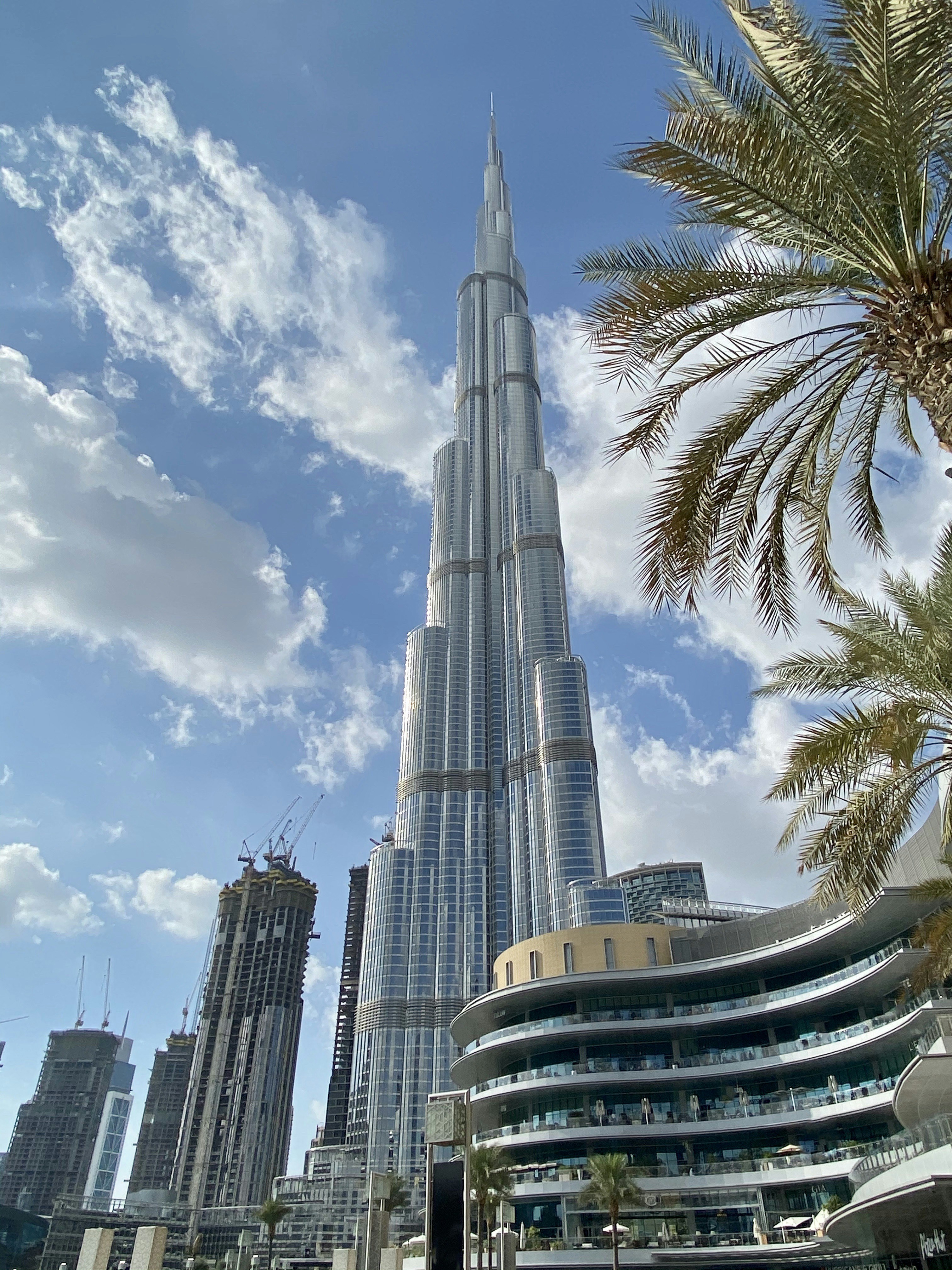 Dubai & Singapore: Selecting the Ultimate Global Wealth Base